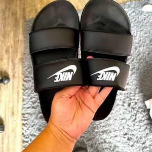 Nike Offcourt Duo Slides
